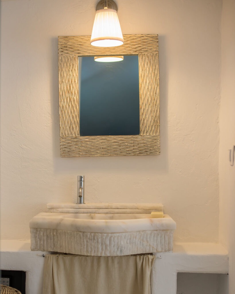 Superior Sea View Villa