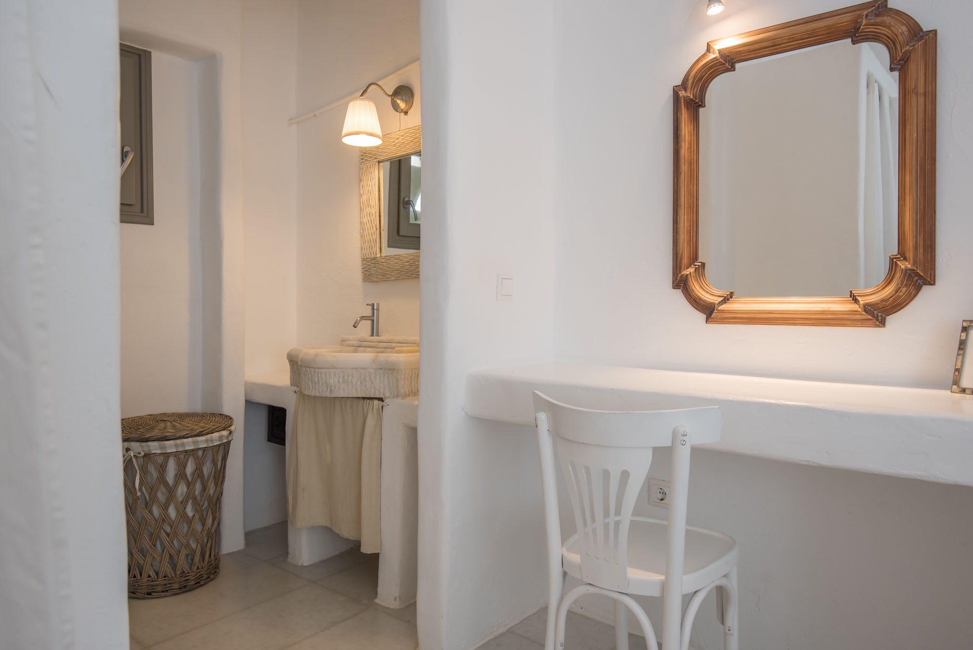 Superior Sea View Villa