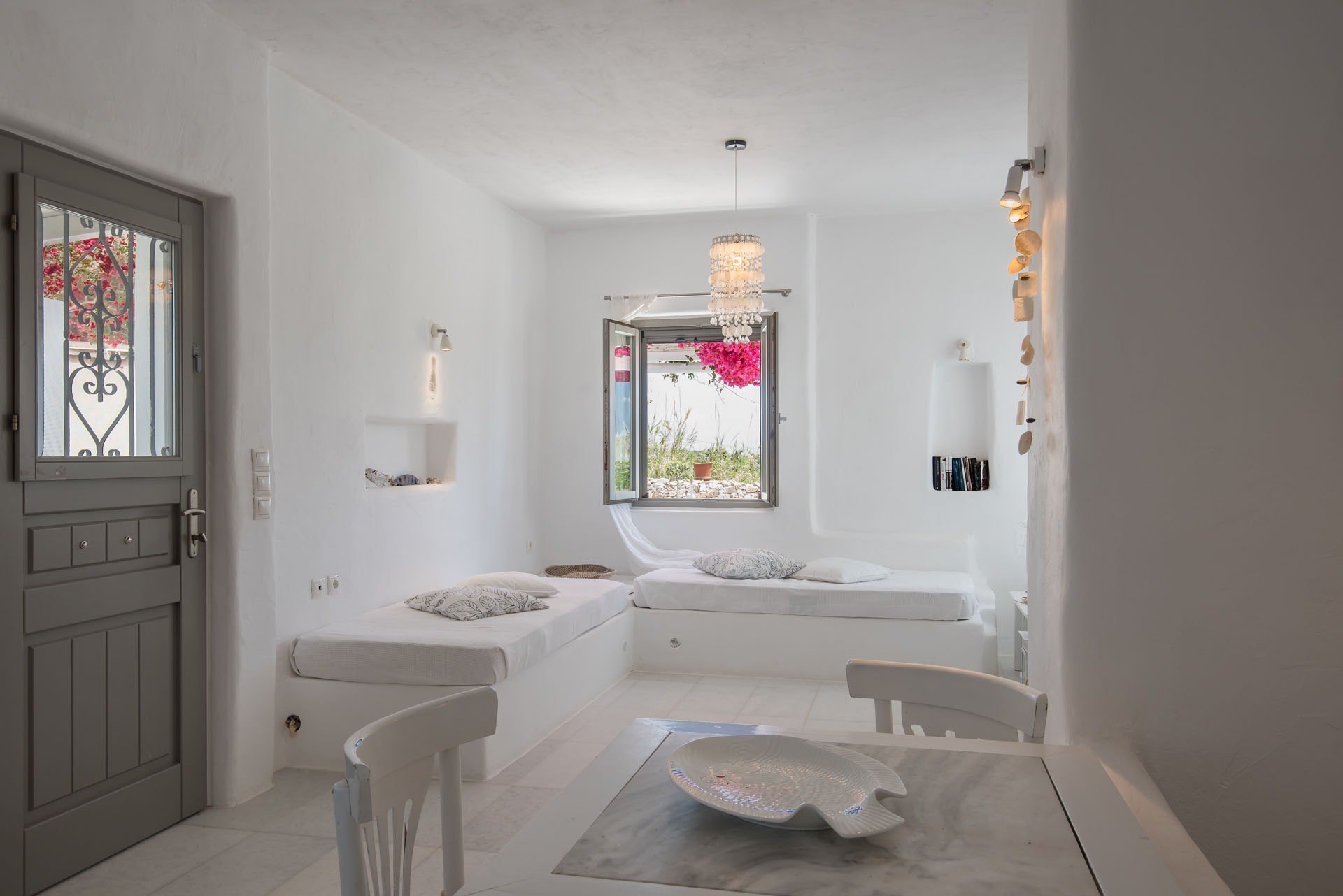 Superior Sea View Villa