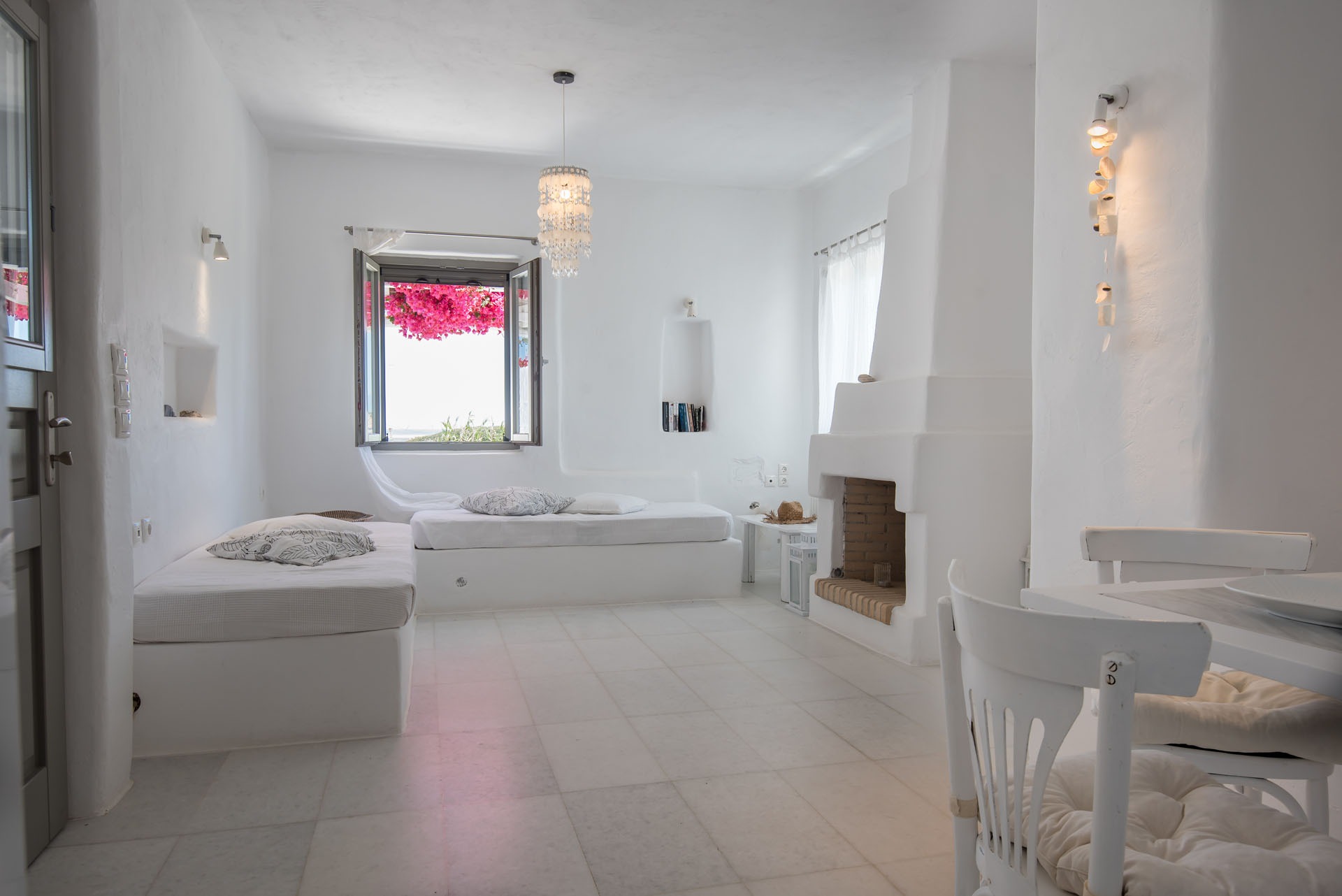 Superior Sea View Villa