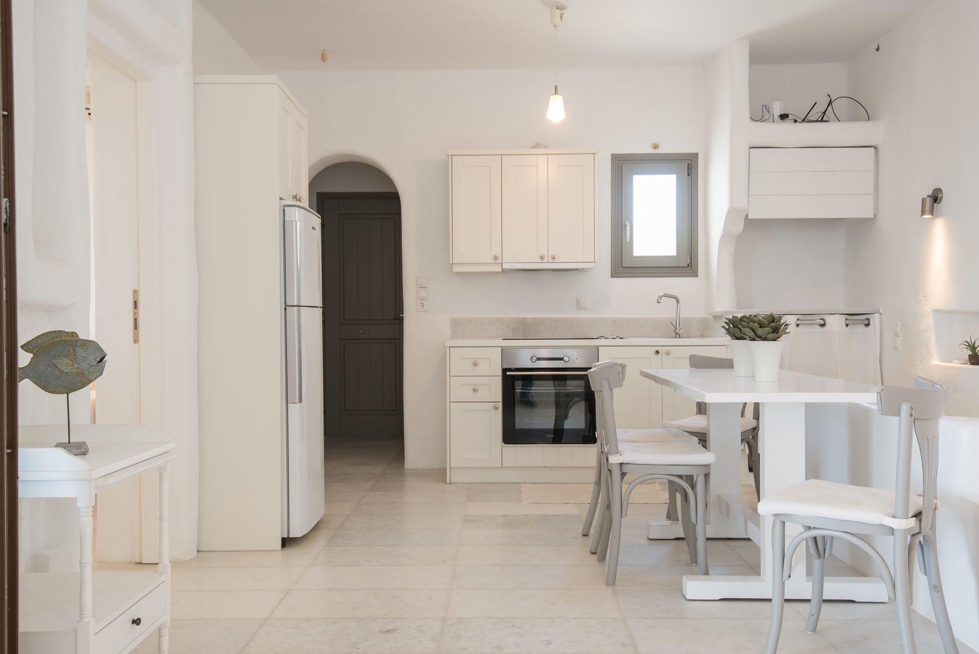 Luxury Villa with Pool