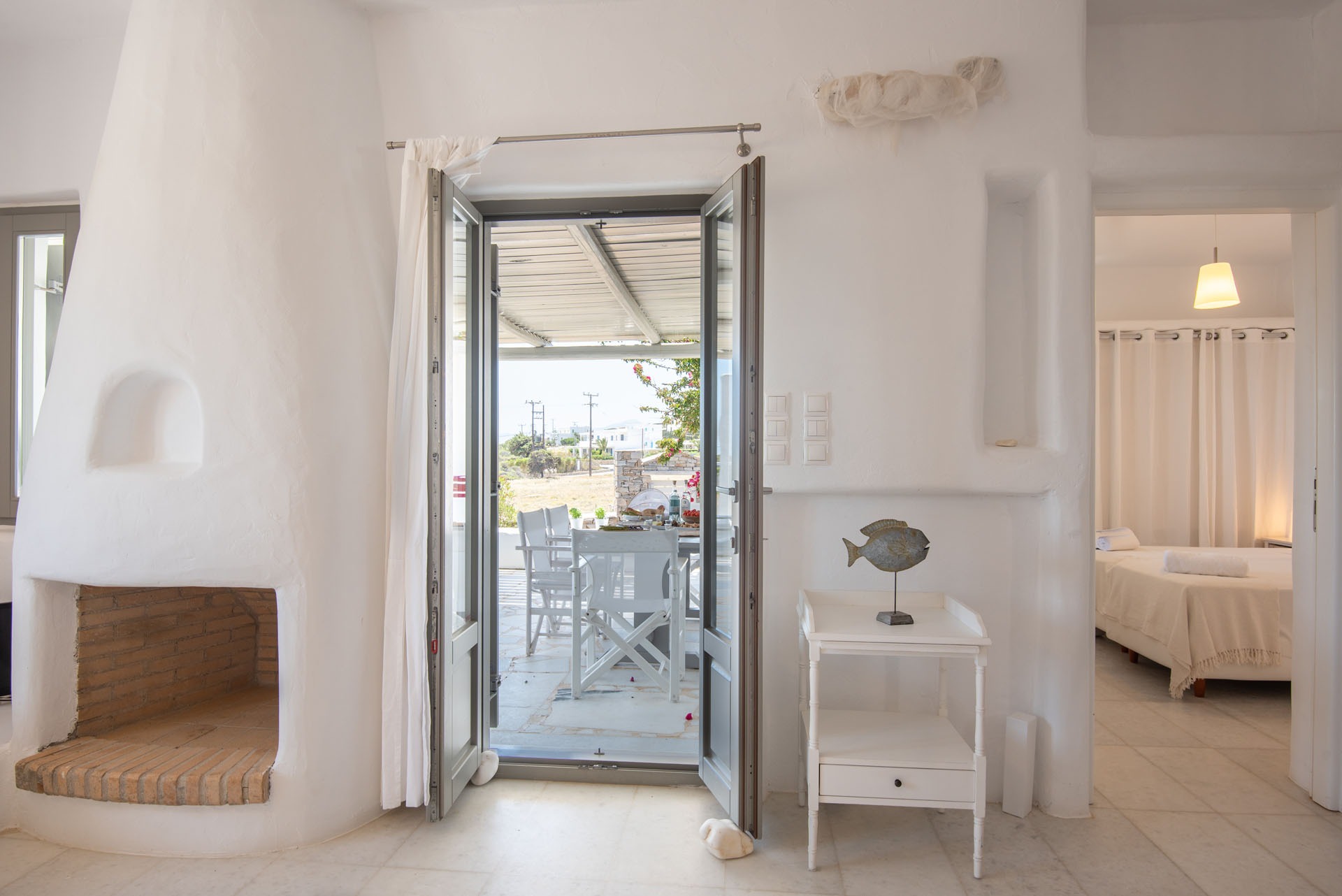 Luxury Villa with Pool