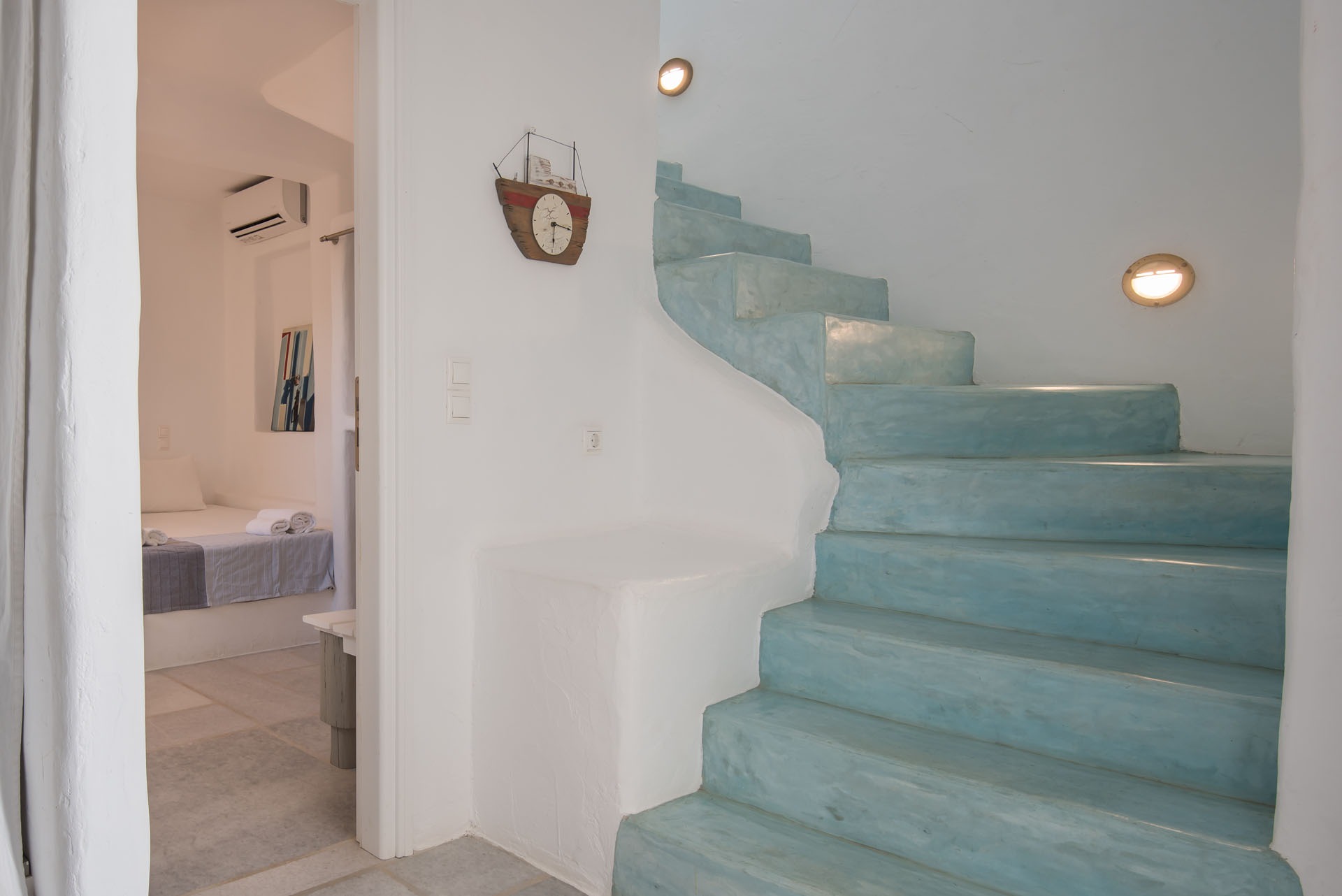 Superior Sea View Villa