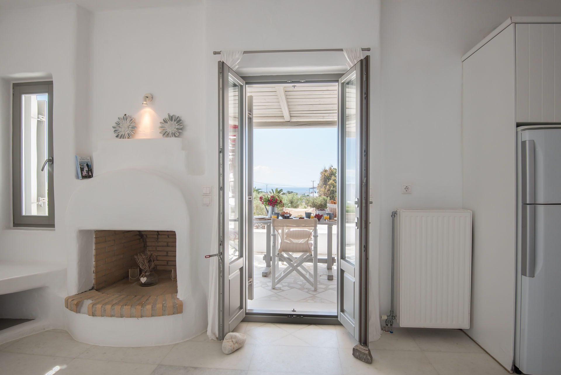 Superior Sea View Villa