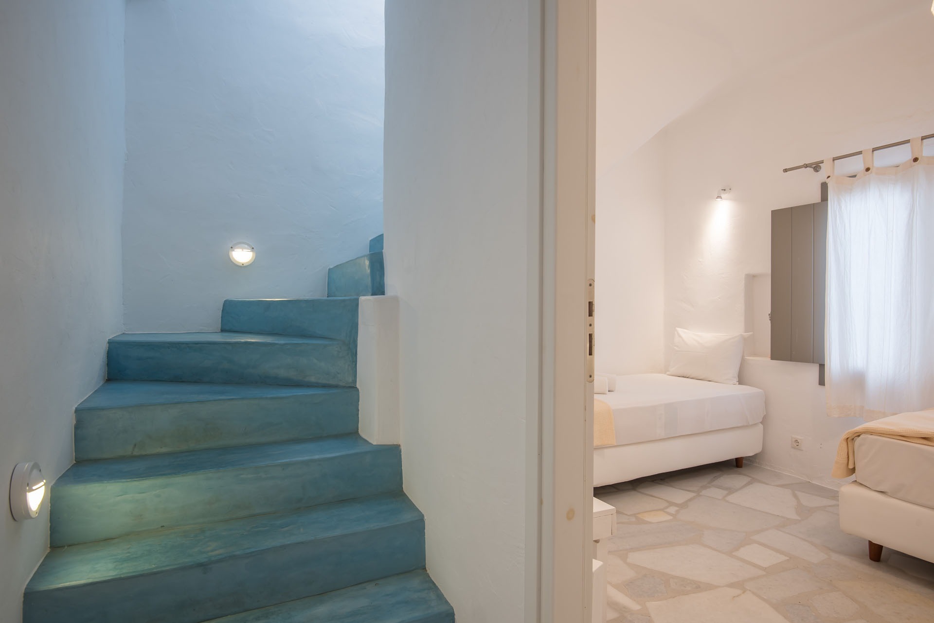 Deluxe Sea View Villa