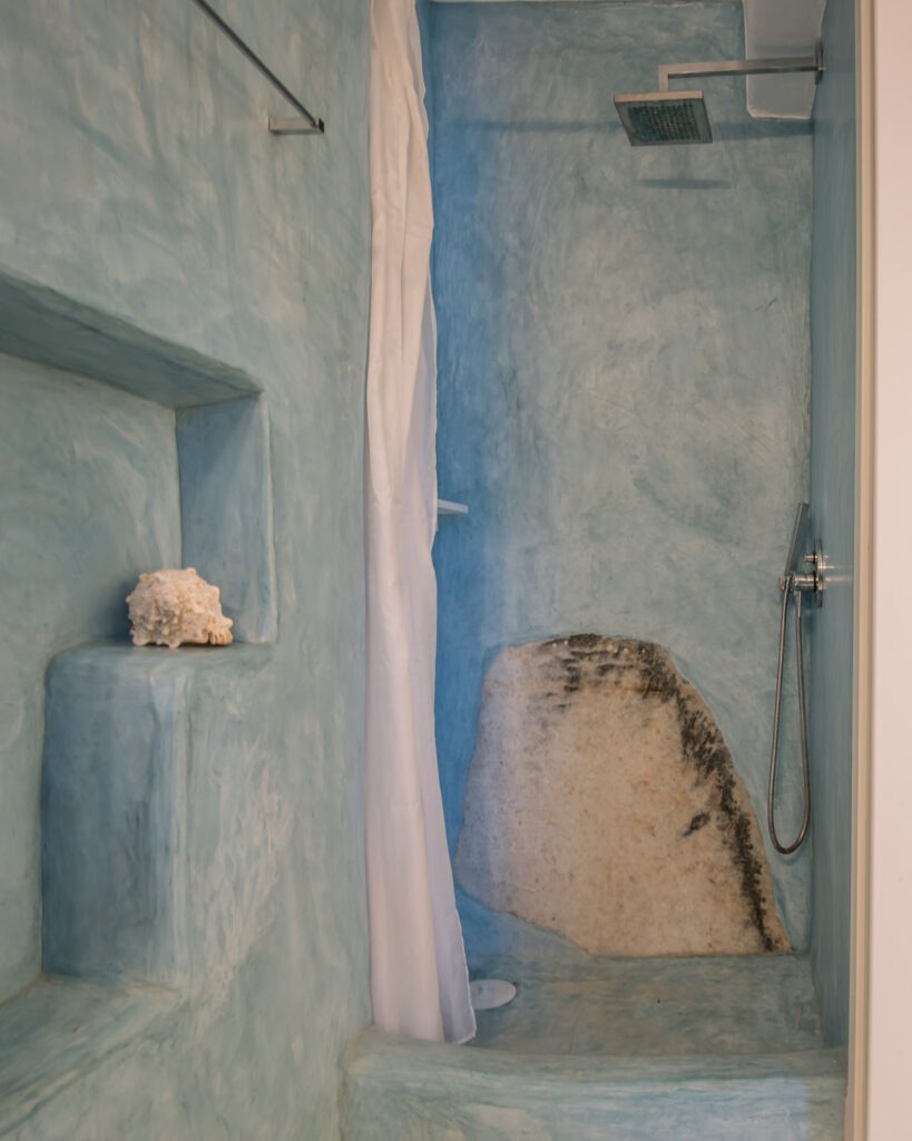 Superior Sea View Villa