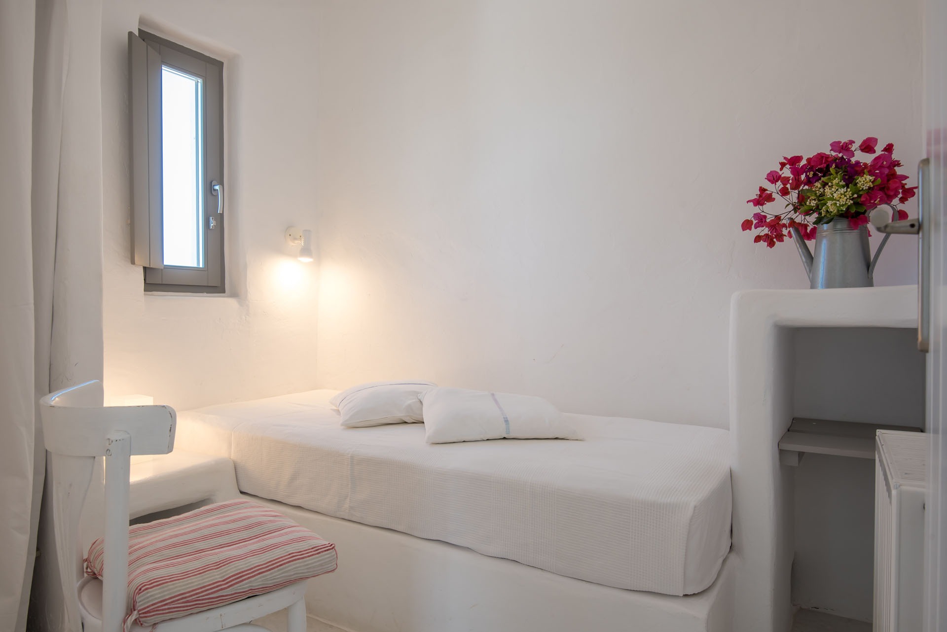 Deluxe Sea View Apartment