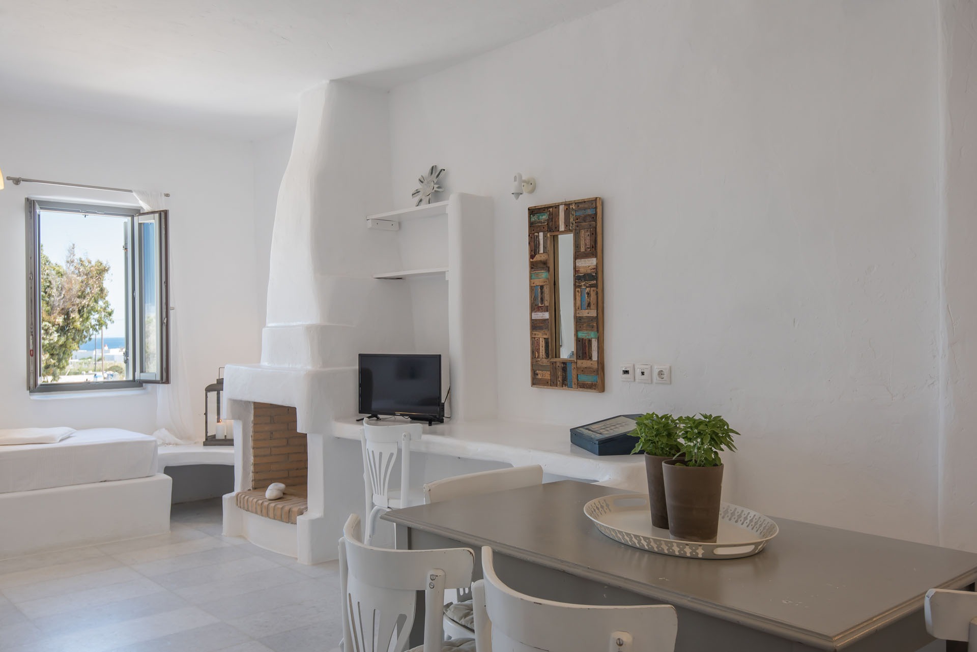 Deluxe Sea View Villa