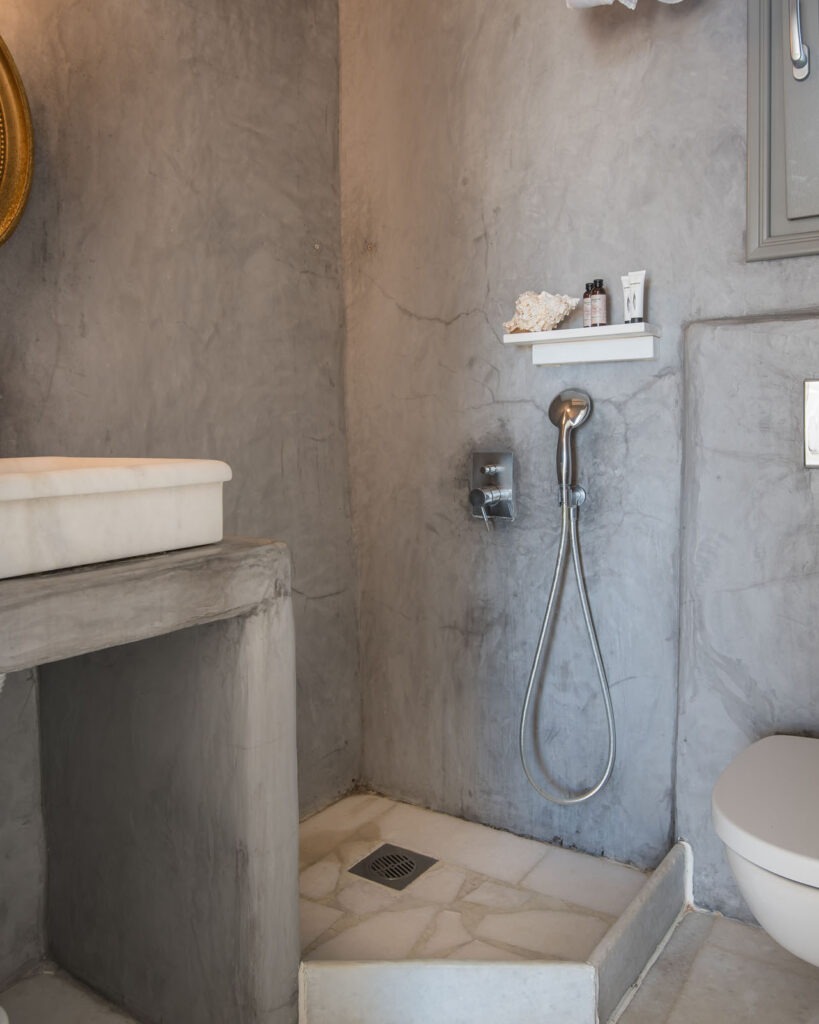 Deluxe Sea View Apartment