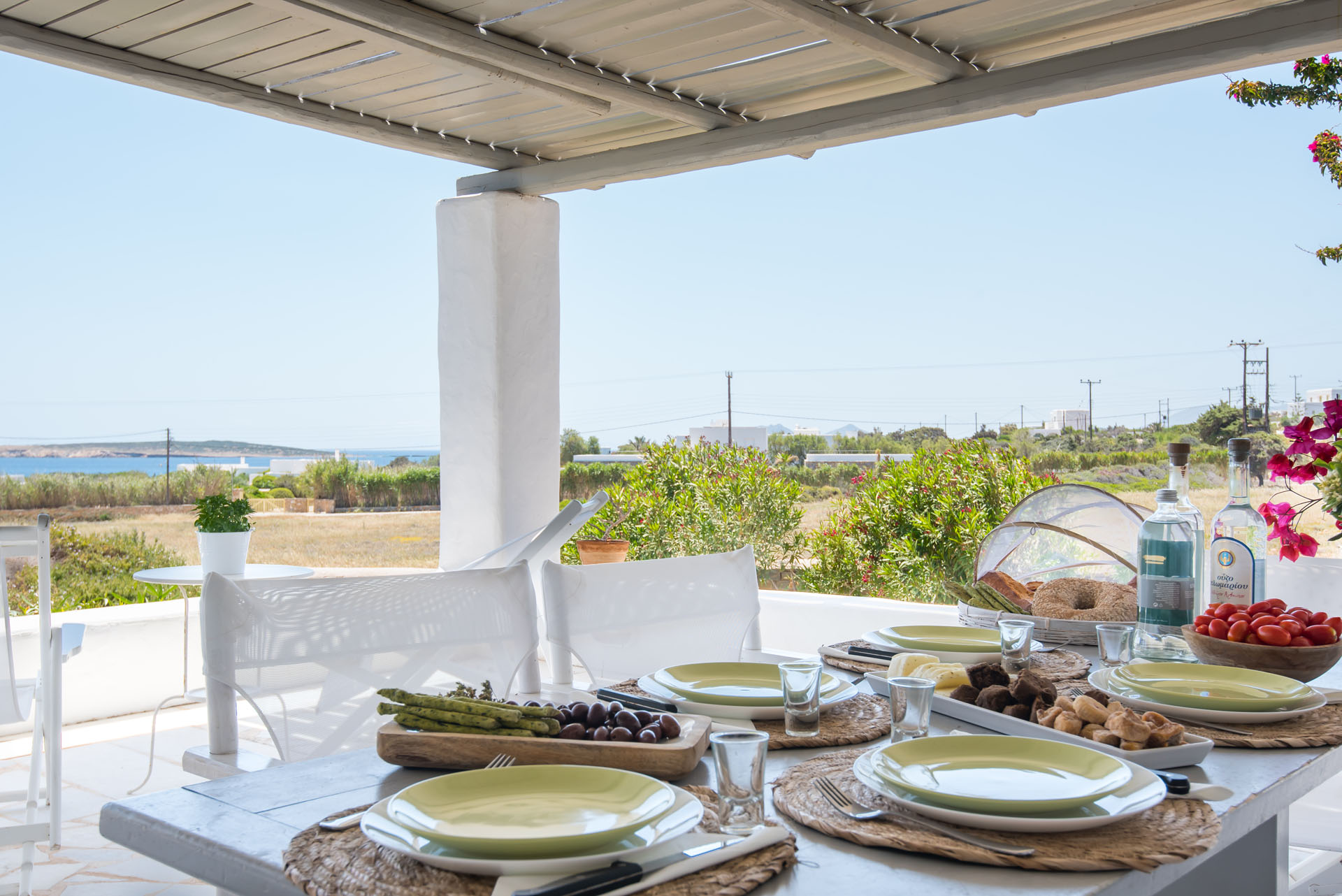 Luxury Villa with Pool