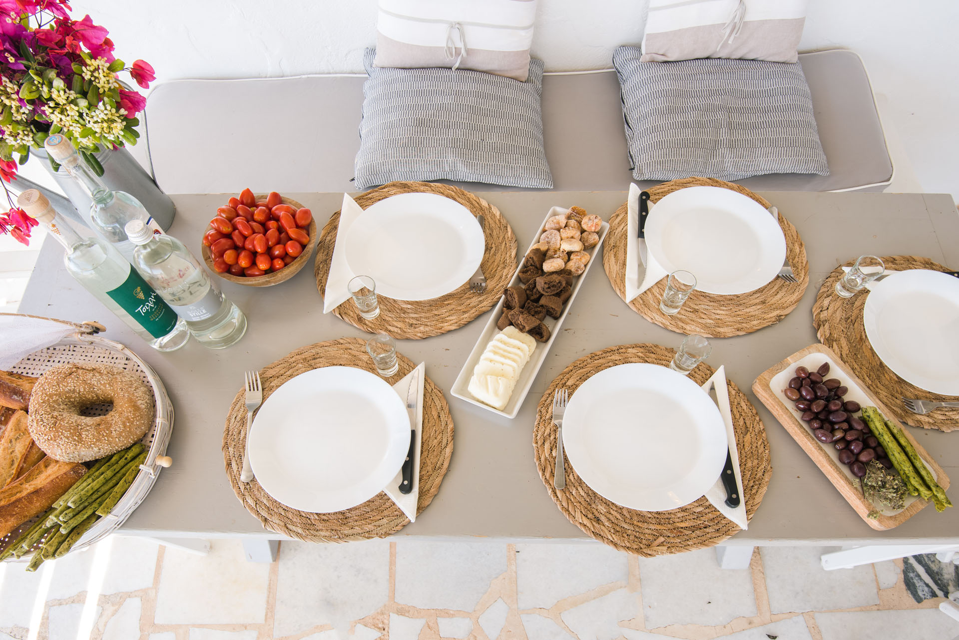 Luxury Villa with Pool