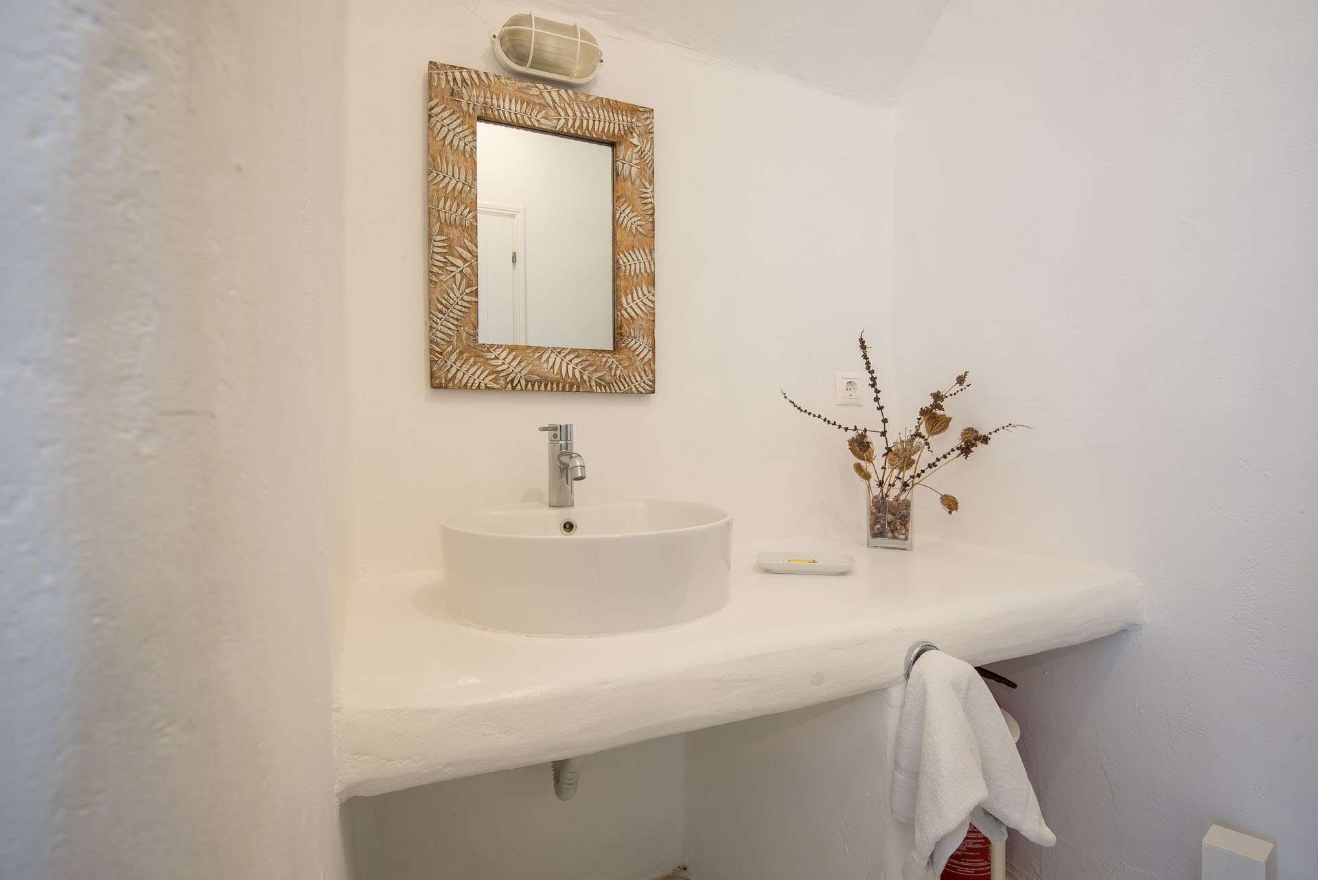 Luxury Villa with Pool