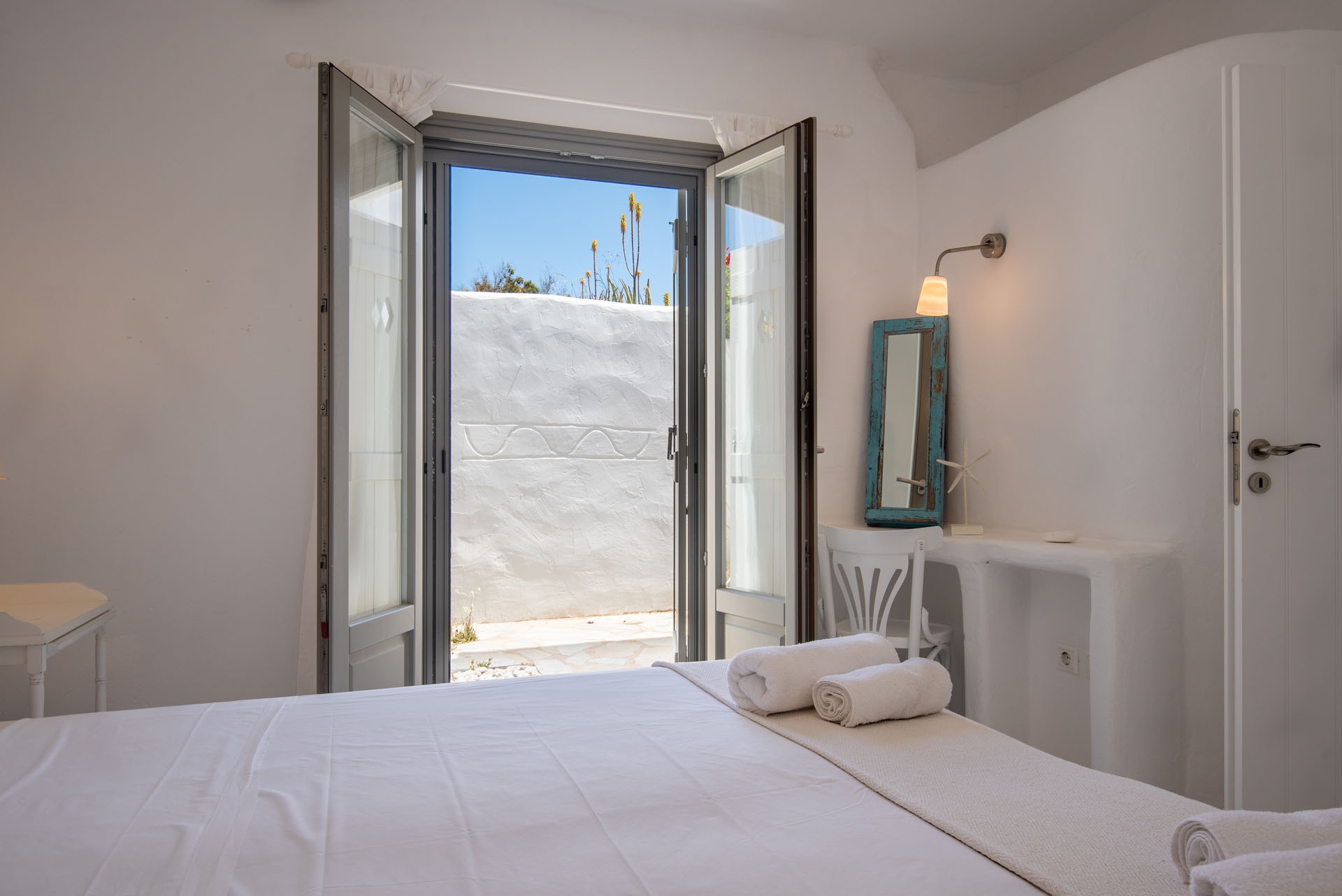 Luxury Villa with Pool