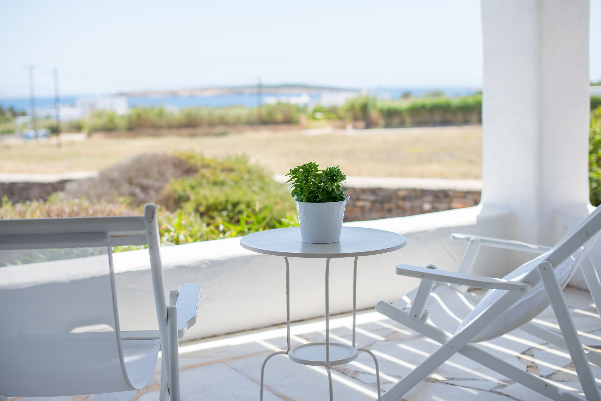 Luxury Villa with Pool