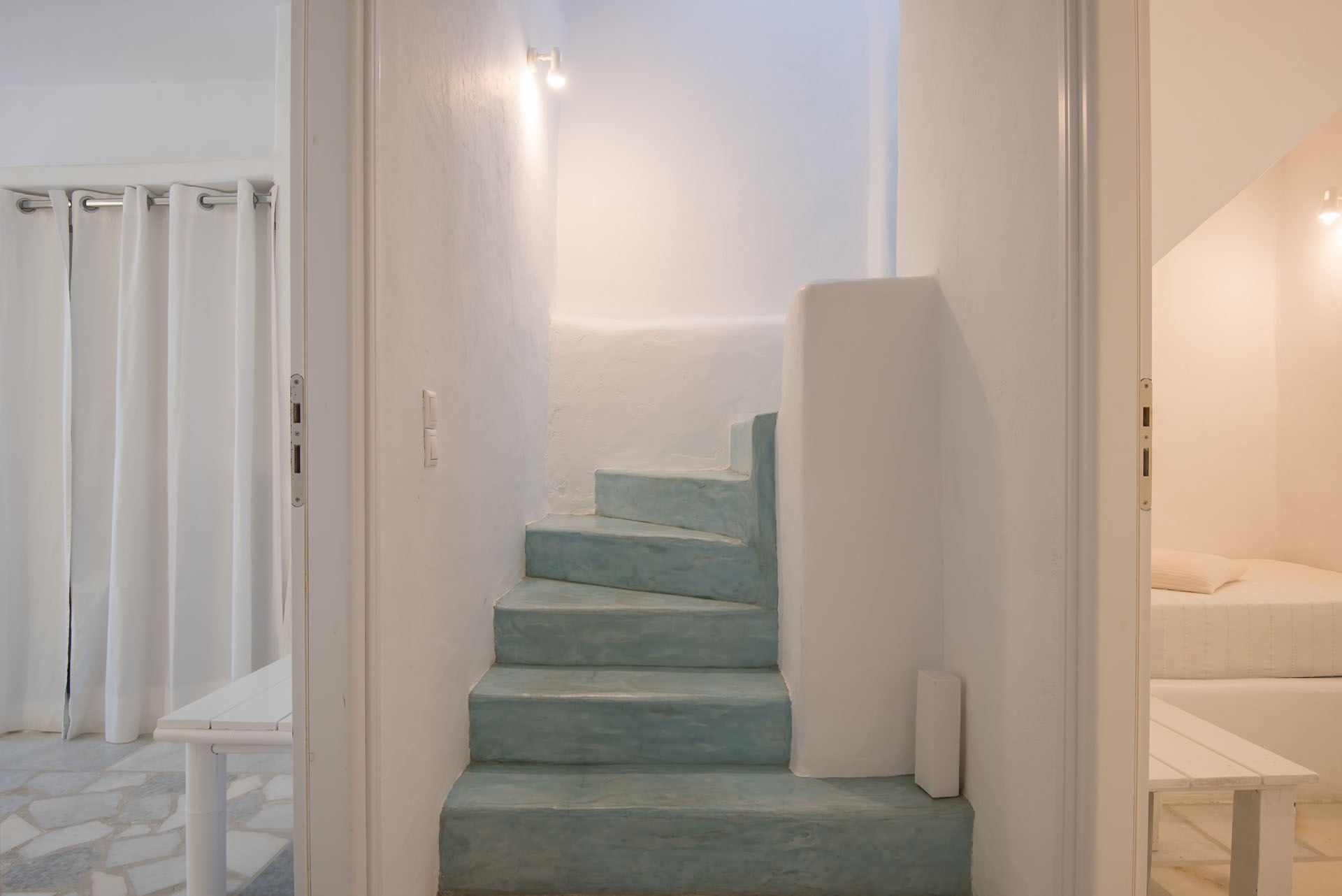 Deluxe Sea View Villa