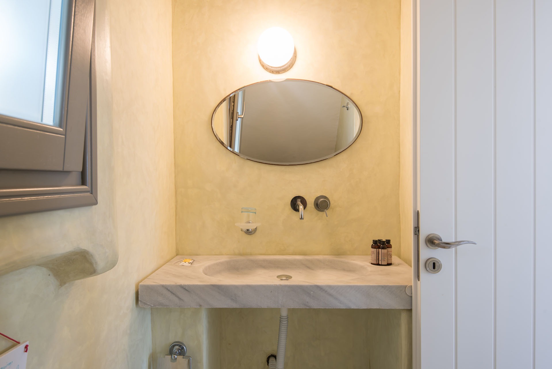 Deluxe Sea View Villa