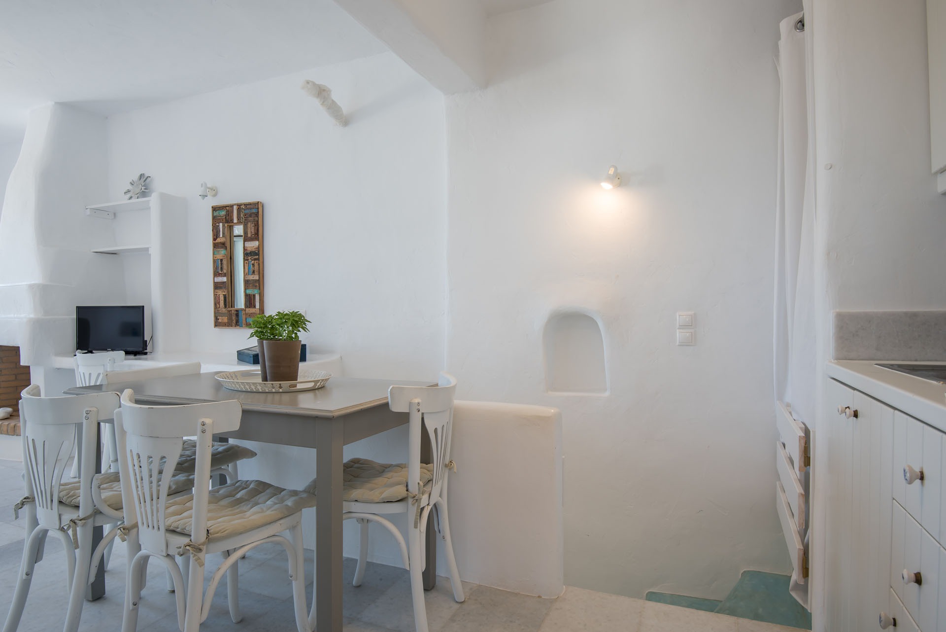 Deluxe Sea View Villa