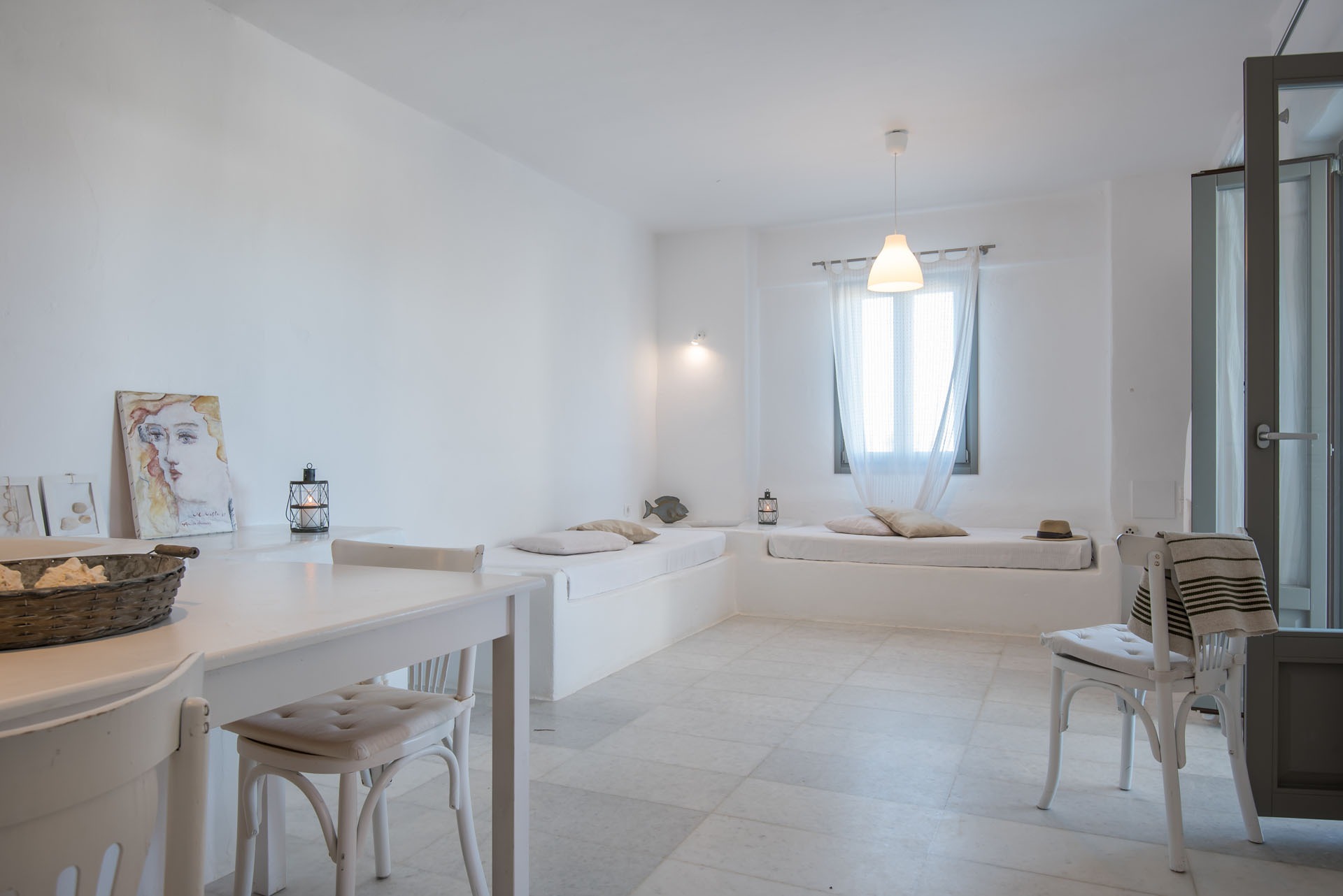 Superior Sea View Villa