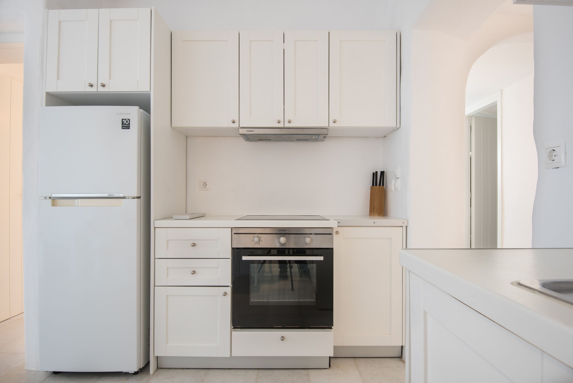 Superior Sea View Villa