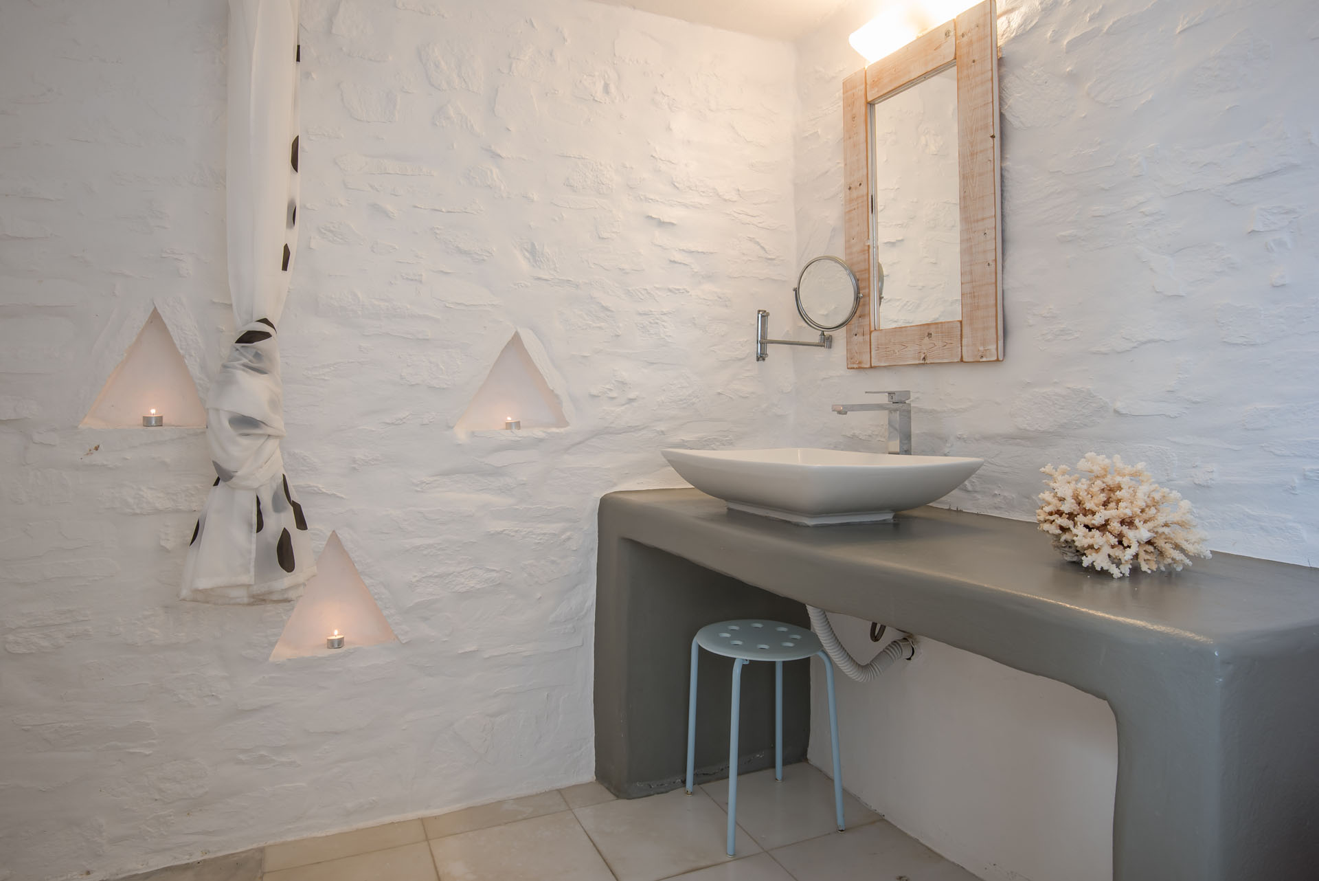 Superior Sea View Villa