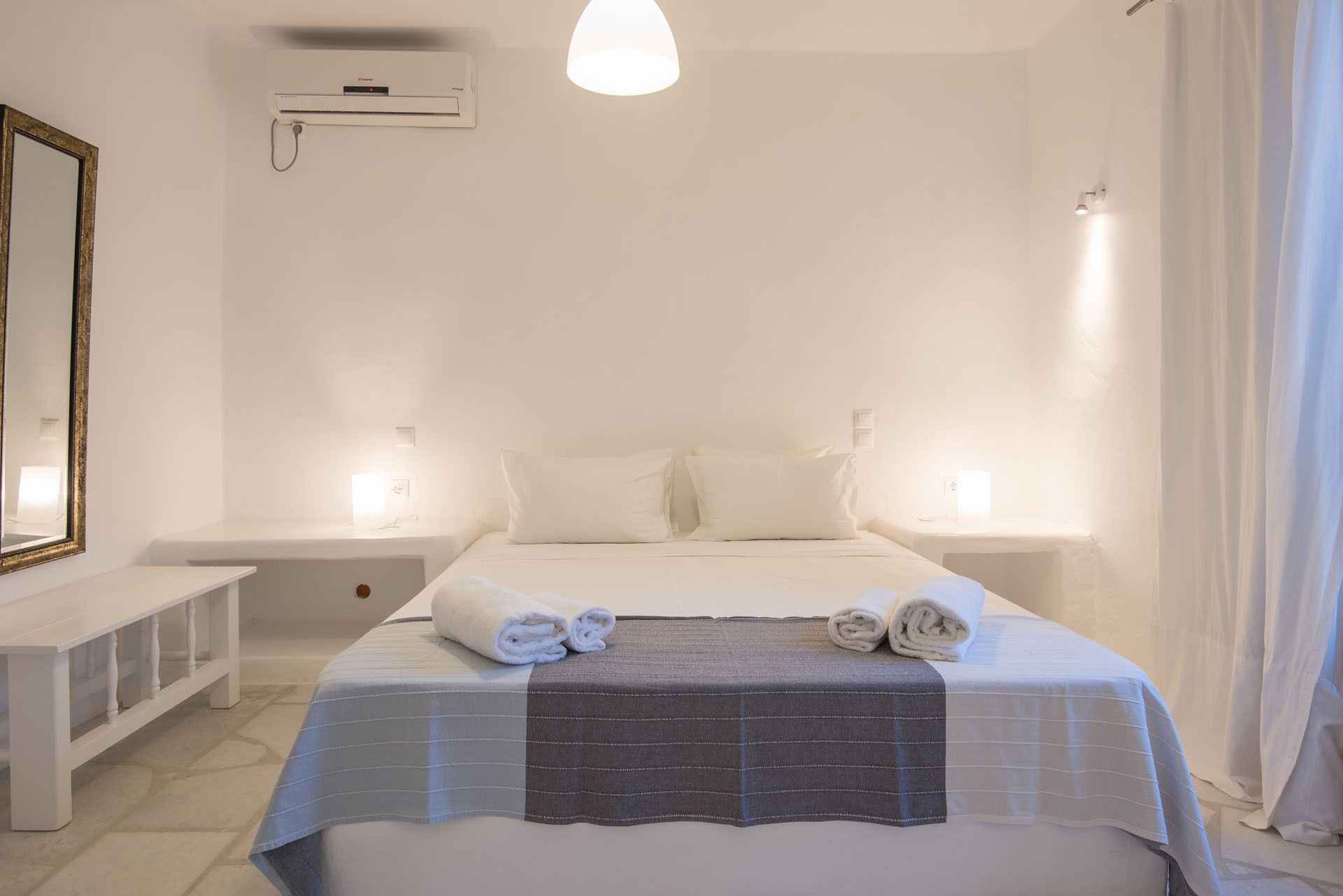 Superior Sea View Villa