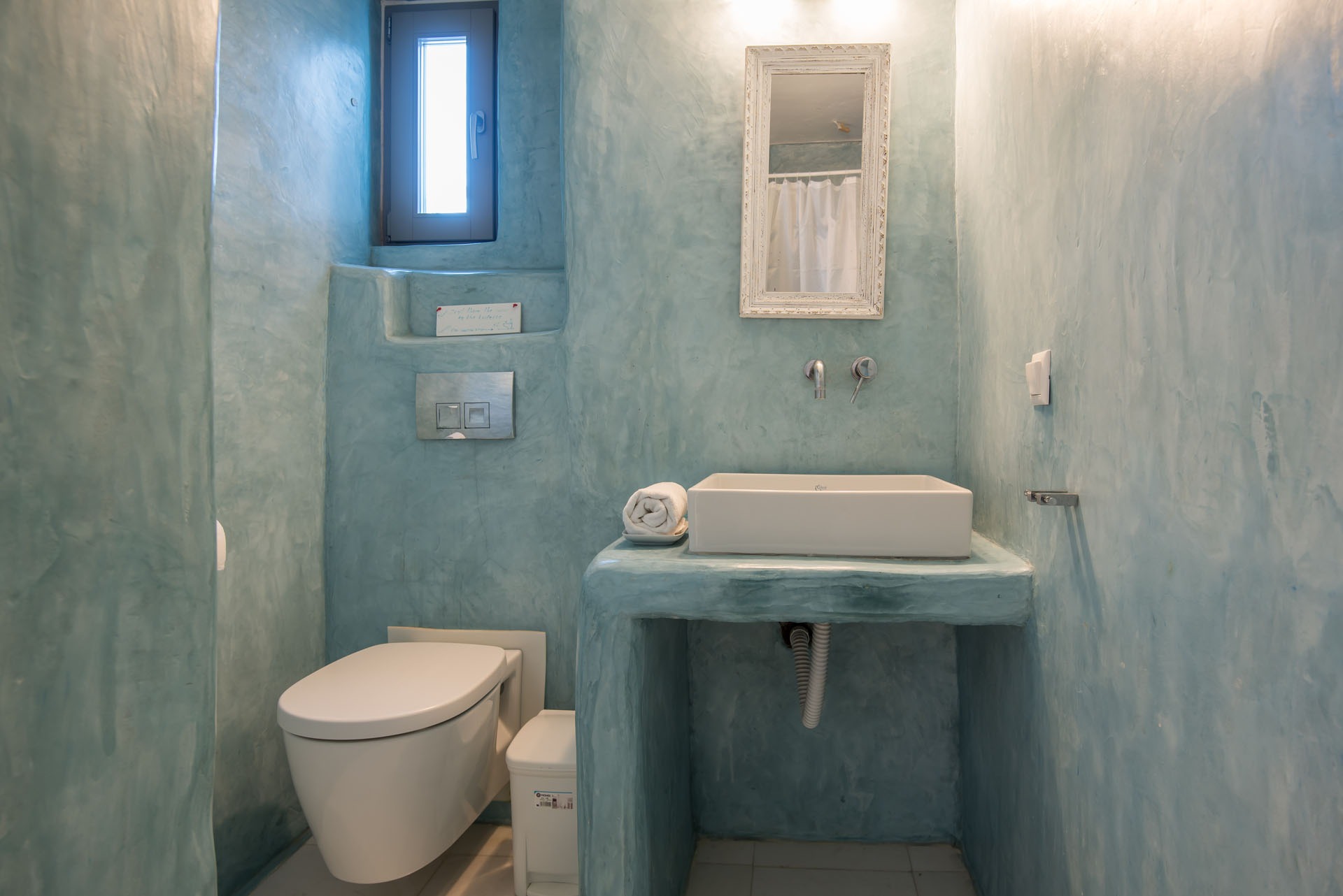 Superior Sea View Villa