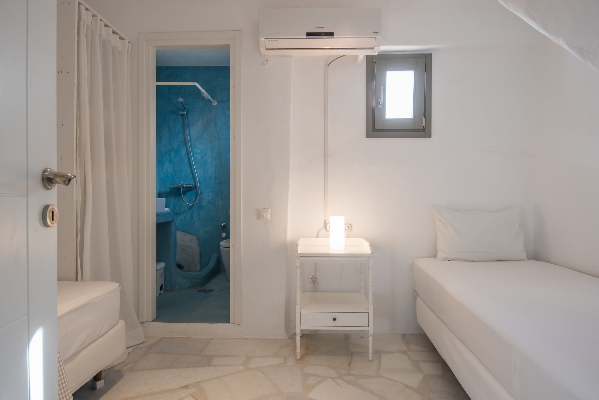 Superior Sea View Villa