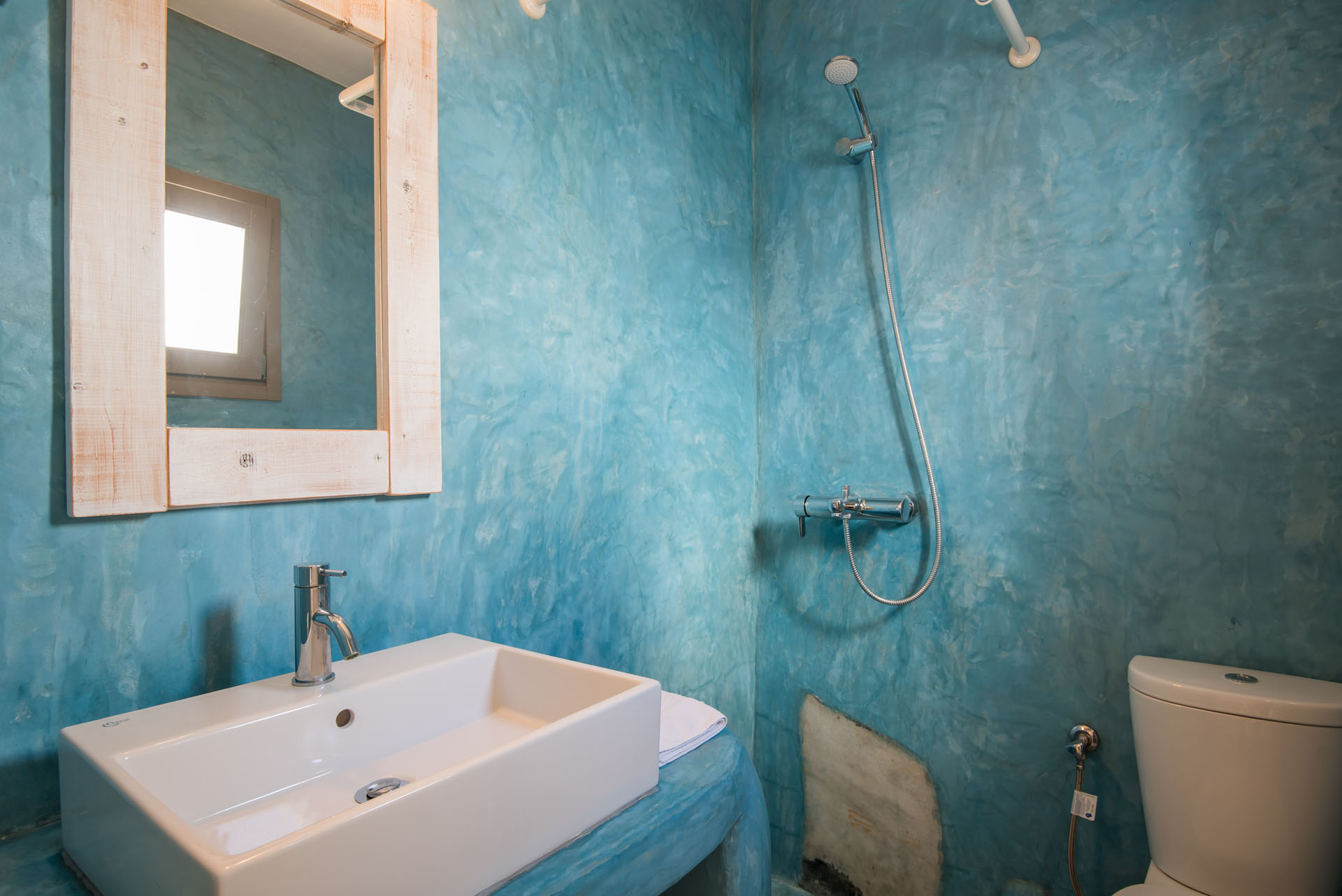 Superior Sea View Villa