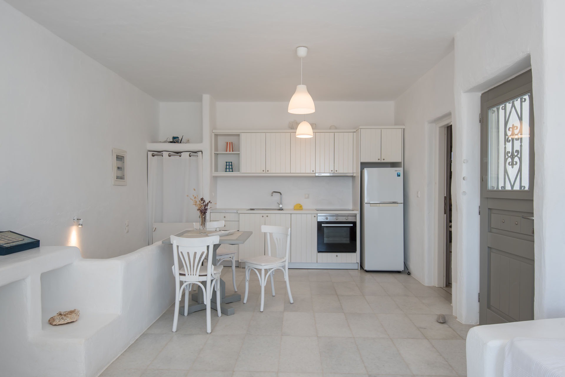 Deluxe Sea View Villa