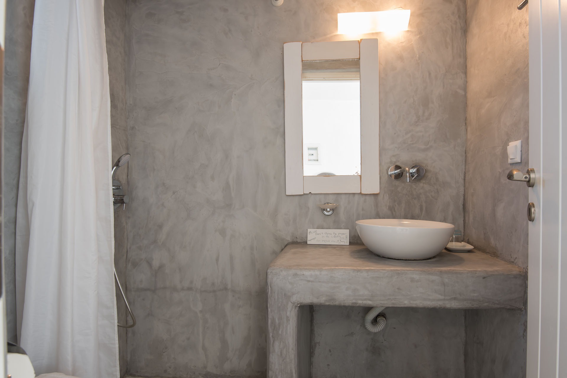 Deluxe Sea View Villa