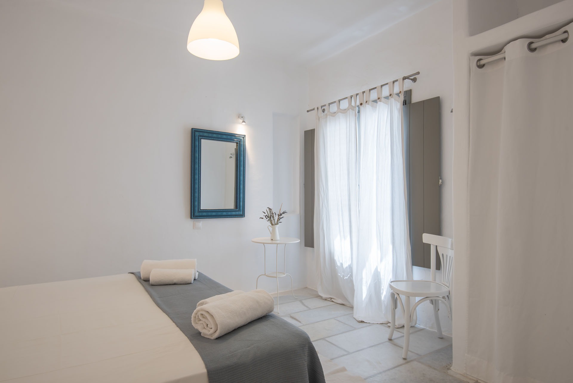 Deluxe Sea View Villa