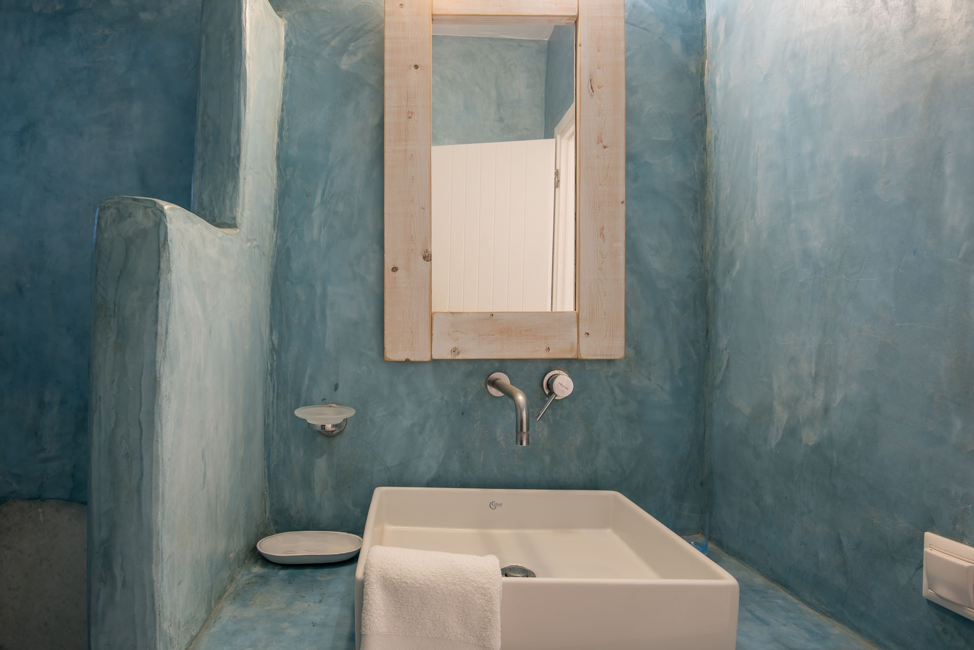 Deluxe Sea View Villa