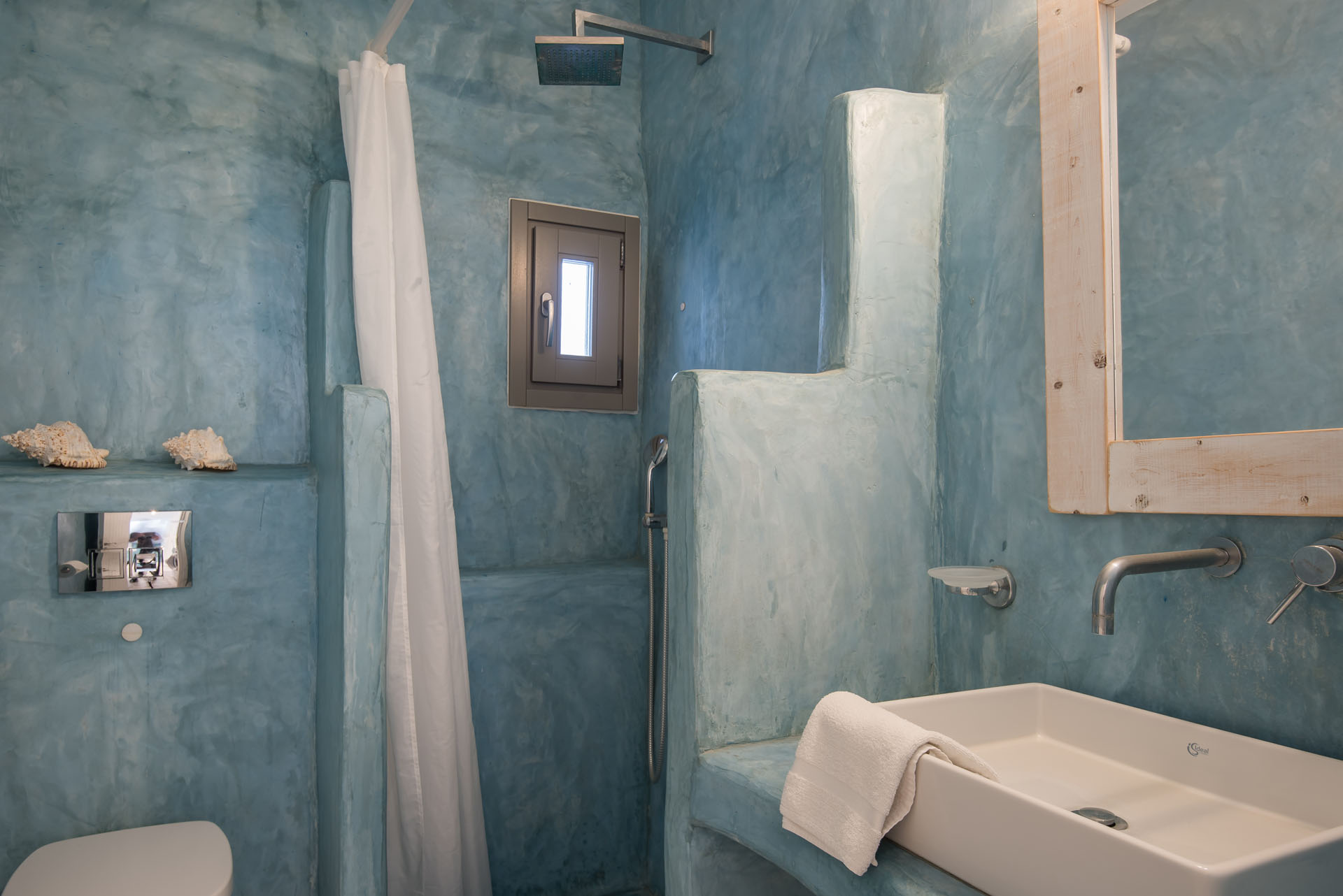 Deluxe Sea View Villa