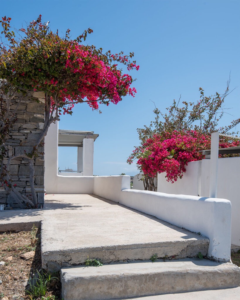 Aeraki Villas Facilities