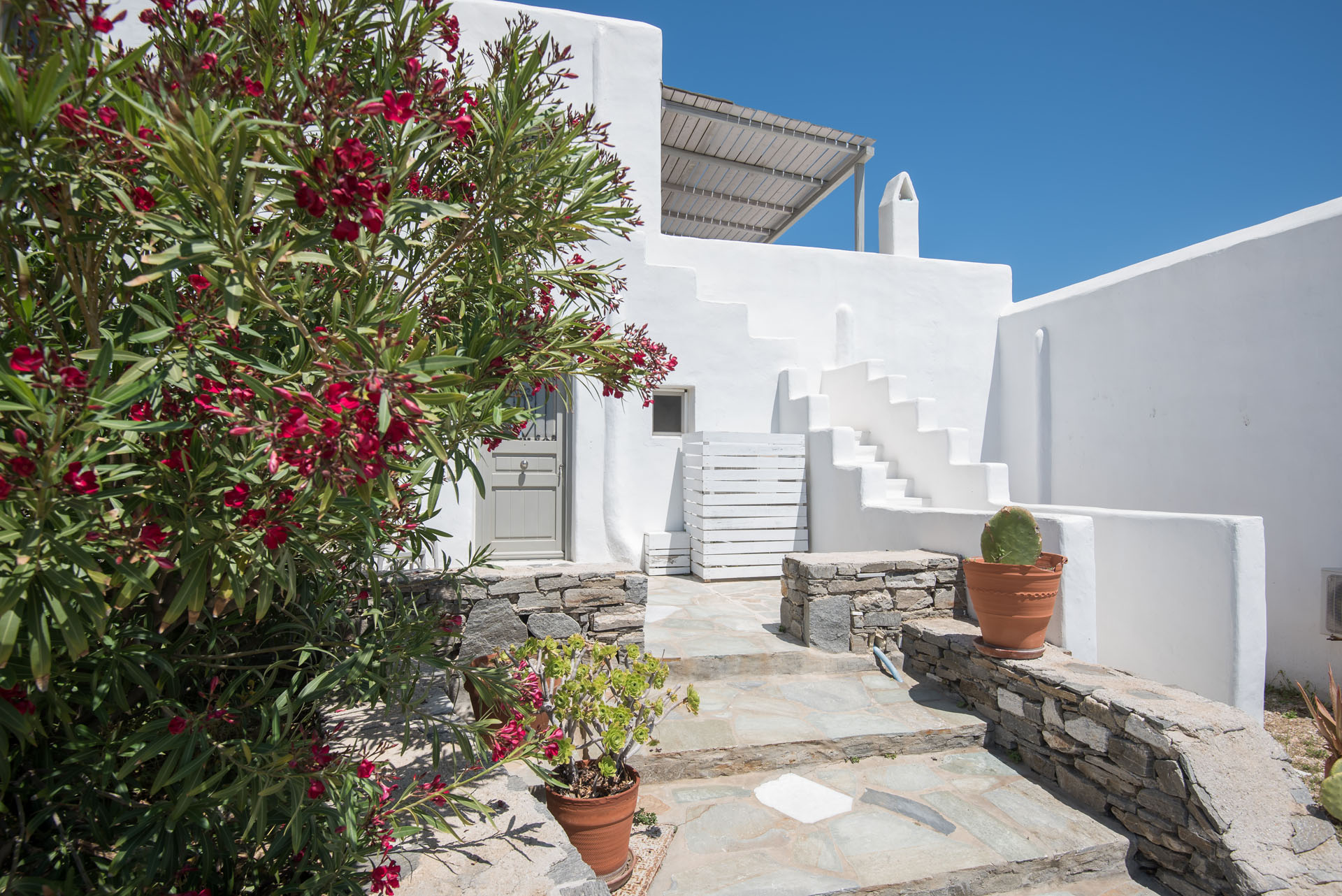 Deluxe Sea View Villa