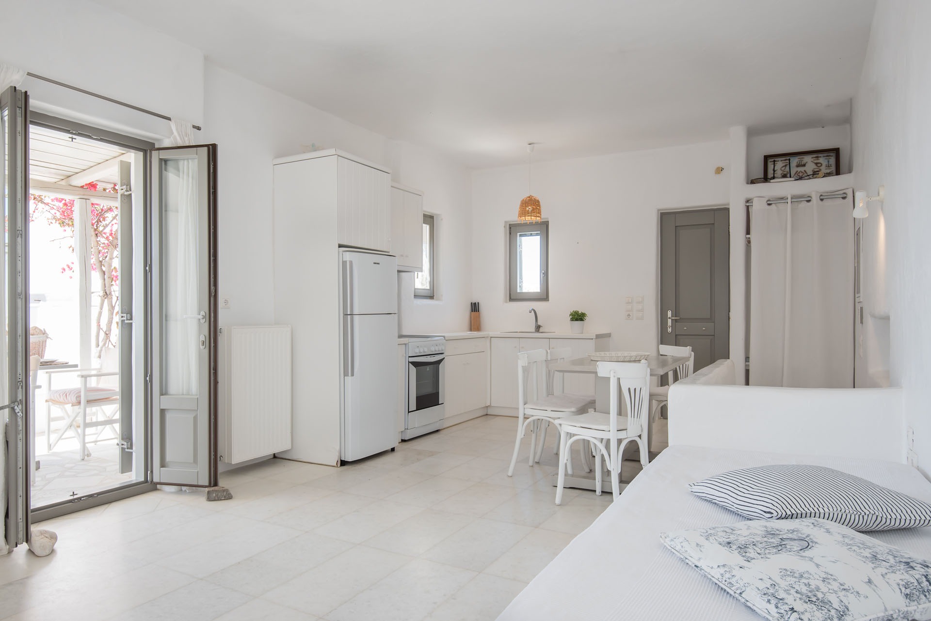 Superior Sea View Villa