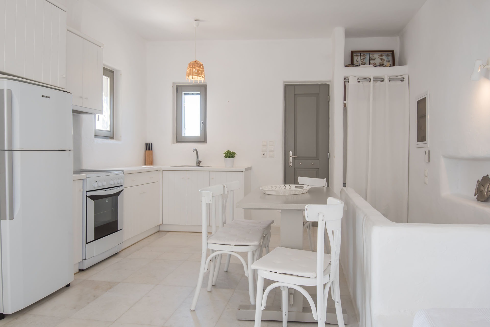 Superior Sea View Villa