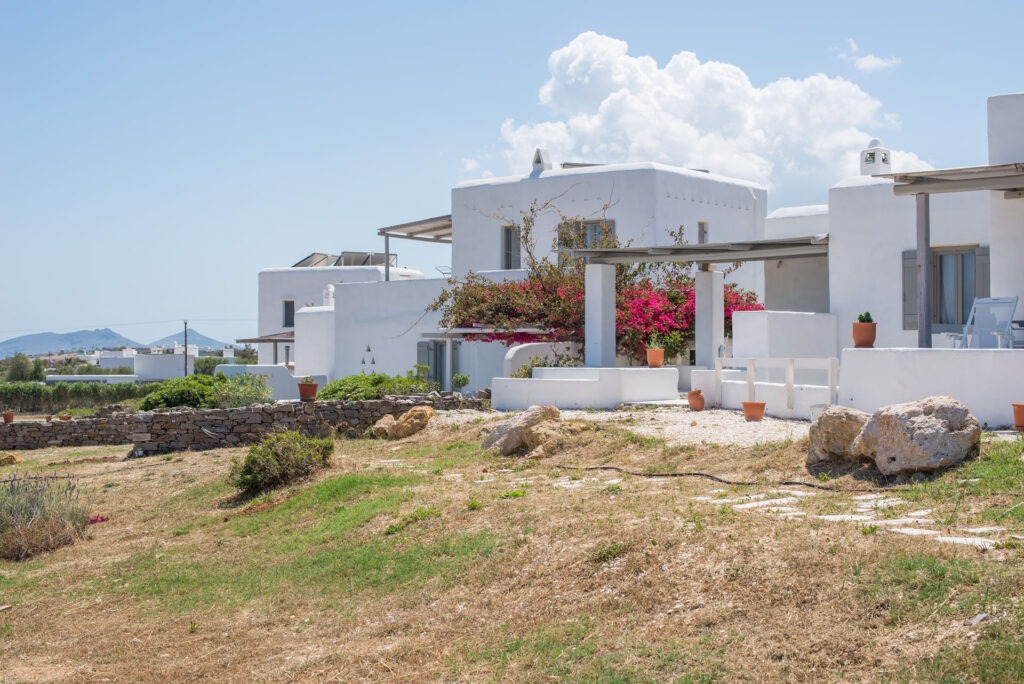 Aeraki Villas Facilities